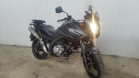 Vstrom 14 Cambio por Aveo