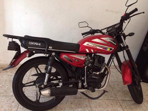 Moto Bera 150Cc