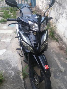 Bera X1 Br125