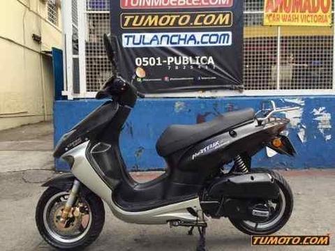 moto matrix elegan 2009 vendo o cambio