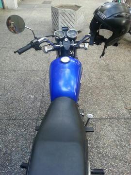 Vendo Mi Moto