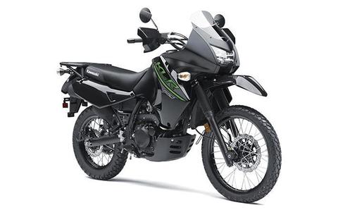 KLR 2014 VENDO o CAMBIO