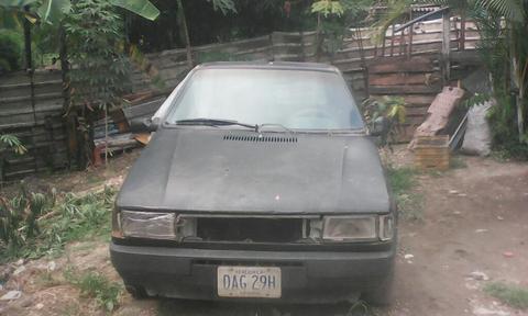 Fiat Uno Año 96