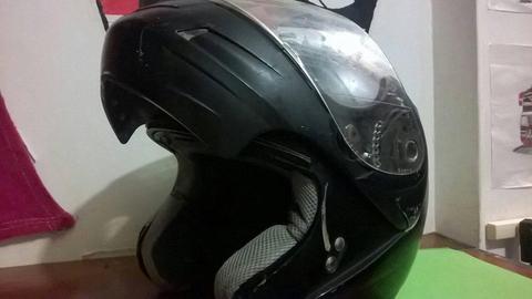 En Venta Casco Barato Negociable