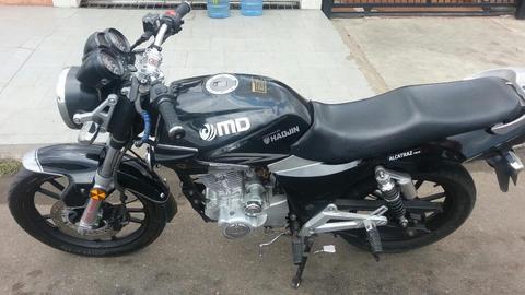 en Venta Moto Md 2013