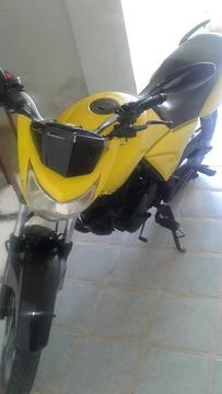 Vendo Moto