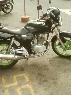 Vendo Moto 0426 7035481