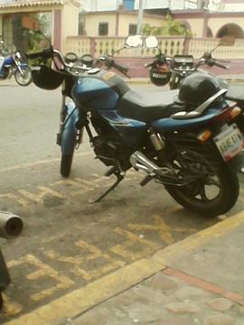 Vendo Moto Pulsa 0426 7035481