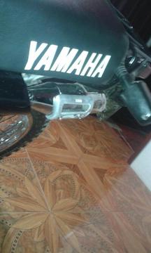 Vendo Dt Yamaha