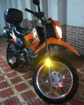 Se Vende Tx 200