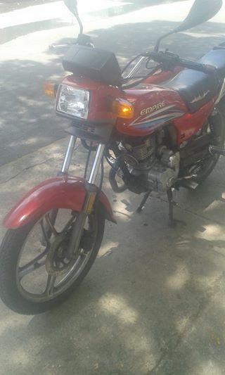 Vendo mi horse urgente yaaa