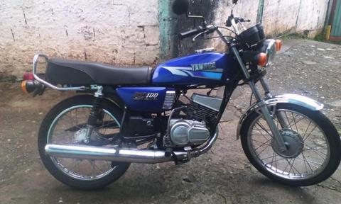 se vende RX 100