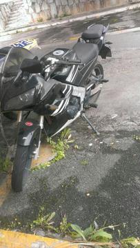 Se Vende Moto R1