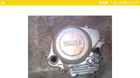 Tapa de Croche de Yb 125 Yamaha Original