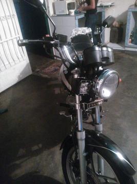 Vendo Moto