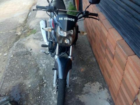 Moto en Oferta por Urgencia Skaygo 150