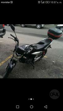 Vendo Mi Moto Skygo Emilson 150cc