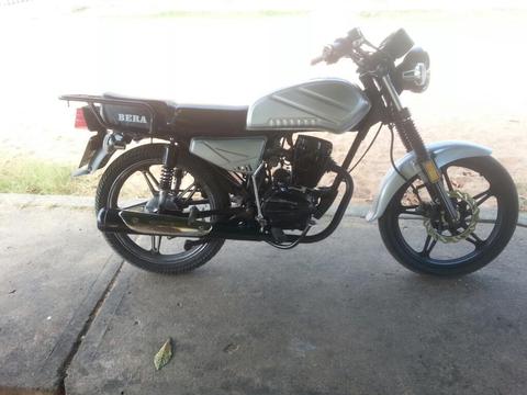 Se Vende Bera 2013