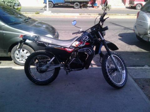 Vendo O Cambio Yamaha Dt 125