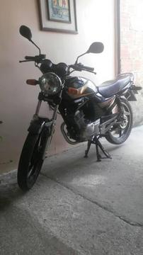 Yamaha Ybr 125cc