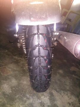 Bera Socialista Vendo O Cambio por Horse