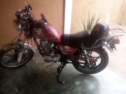 en Venta Md Condor 2012