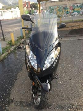 Se Vende Excelente Moto Skygo Executive