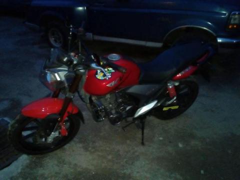 se vende RKV