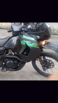 Vendo Mi Klr2014 O Cambio por Vehículo