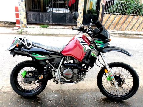 klr650 x en125ybr,cbr,etc