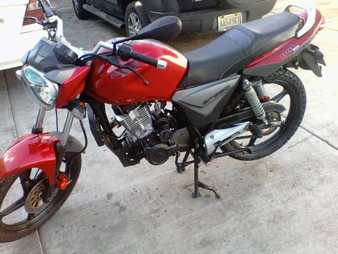 Vendo Speed Año 2014 Excelente Condicion