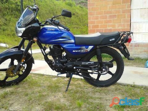 Moto UM Max 150