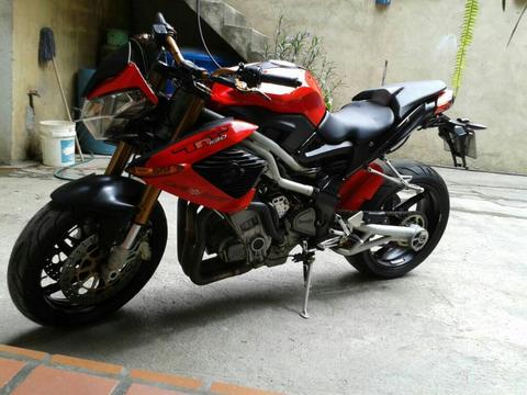 Vendo Benelli 1000cc 2013