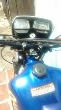 Vendo Dt Yamaha Año 95 5000 Bolivareureñ