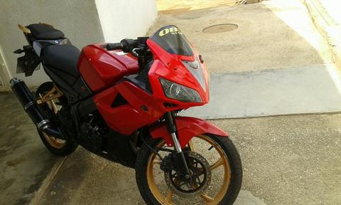 Vendo R1 2013