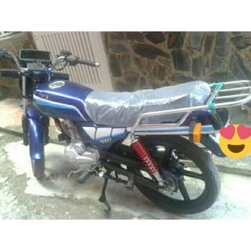 Vendo Skigo Corcel