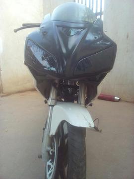 Vendo O Cambio Bera R1