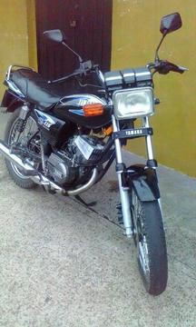 vendo no cambio rx115 especial 2006 04169708232