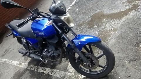 Vendo Moto Arsen 2