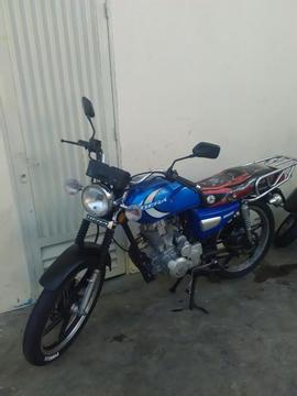 Se Vende Bera 200 Año 2011