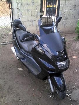 Vendo Mi Moto de Caro 2007