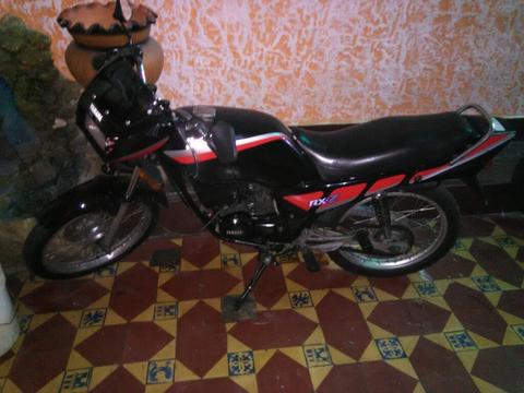 Se Vende 135 Yamaha O Cambio Que Ofrecen