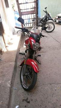 se vende moto horse 2