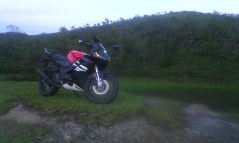 Vendo Cambio R1