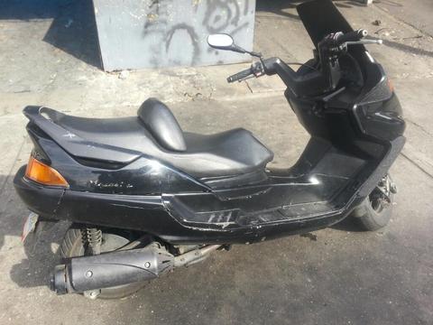 Vendo Majesty Yamaha en Buen Estado