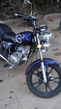 Vendo Moto. Md