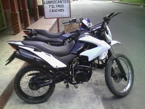 Se Vende Dt Bera Año 2012