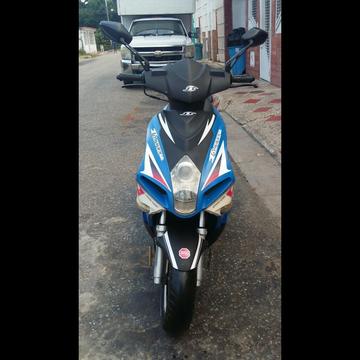 MOTO BERA 150 RUNNER 2012