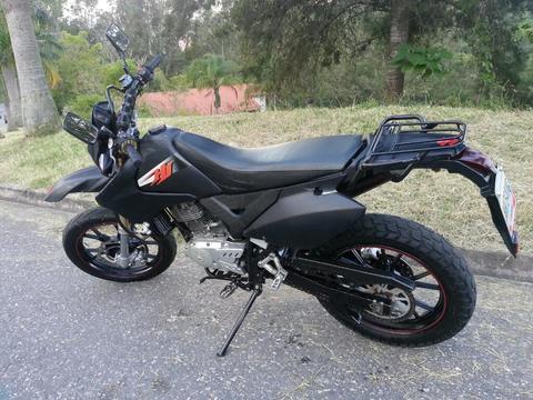 Cambio Suzuki 200 Año 2014 Doy Diferencia