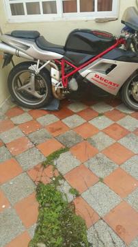 Vendo Cambio Racing Ducati Cbr R1 R6